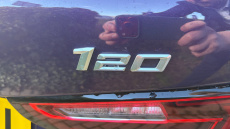 BMW 1 Series 120 M Sport 5dr Step Auto [Tech+ Pack] Petrol Hatchback